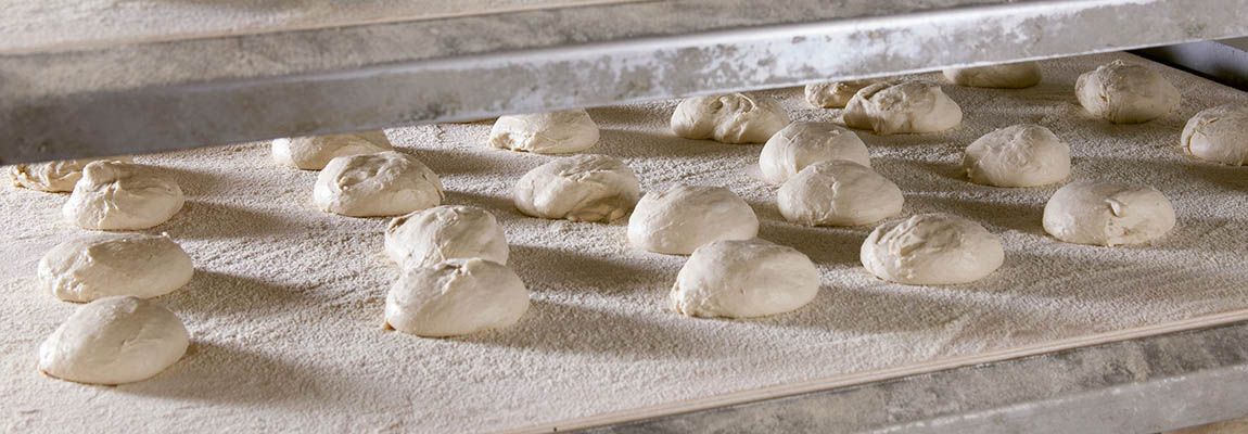 Auténticos Molletes de Antequera