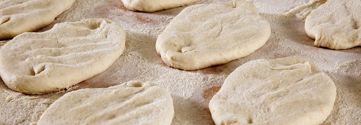 Molletes elaborados con procesos de alta calidad